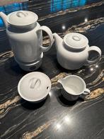 Thomas Trend Servies - Theepot koffiepot warmer suiker melk, Ophalen, Overige typen, Zo goed als nieuw, Effen