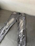 D2 / PURPLE spijkerbroek, Kleding | Heren, Spijkerbroeken en Jeans, Dsquared2, Verzenden, W32 (confectie 46) of kleiner, Zo goed als nieuw