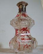 Parfumflesje, Antiek en Kunst, Curiosa en Brocante, Ophalen of Verzenden