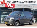 Volkswagen Transporter 2.0 TDI L1H1 Comfortline | APK 24-06-, Auto's, Voorwielaandrijving, Stof, Gebruikt, Euro 6