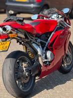 Ducati 749, Motoren, Motoren | Ducati, Particulier, Super Sport