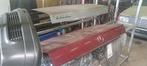 MERCEDES BENZ W129. SL CABRIOLET  ACHTERKLEP, Ophalen, Achterklep, ., .