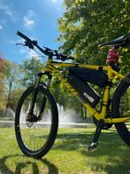 Elektrische mountainbike, 57 cm of meer, Ophalen of Verzenden, Zo goed als nieuw, Giant