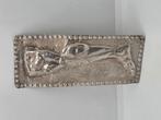Zilveren. Ex voto.vintage., Antiek en Kunst, Antiek | Religie, Ophalen of Verzenden