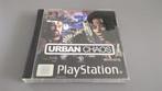 Urban Chaos - PS1, Spelcomputers en Games, 1 speler, Ophalen of Verzenden, Gebruikt, Vanaf 12 jaar