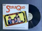 LP Status Quo - pictures of matchstick men, Cd's en Dvd's, Vinyl | Rock, Ophalen of Verzenden, 12 inch