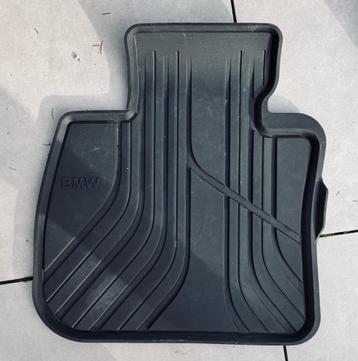 BMW Rubben matten beschikbaar voor biedingen