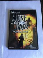 alone in the dark the new nightmare (3 CD's) PC GAME, Spelcomputers en Games, 1 speler, Ophalen of Verzenden, Zo goed als nieuw