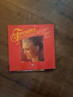 Klaus Wunderlich - Favourites LP, Ophalen of Verzenden, Gebruikt, 12 inch