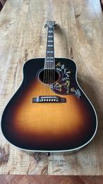 Gibson Hummingbird 2024, Muziek en Instrumenten, Ophalen, Gebruikt, Western- of Steelstringgitaar
