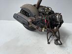 Motorblok Kymco Agility / Like /RS 12”, Fietsen en Brommers, Brommeronderdelen | Scooters, Gebruikt, Ophalen of Verzenden, Nvt