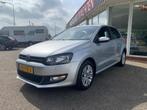 Volkswagen Polo 1.2-12V Bl.M. Comfl., Voorwielaandrijving, Euro 5, Gebruikt, 1198 cc