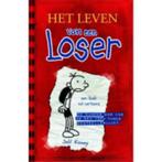 uuit hetleven vqn een loser  deel 1-2-3. luisterboek, Ophalen of Verzenden
