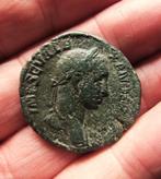 Romeinse munt Severus Alexander 222 235, Postzegels en Munten, Munten | Europa | Niet-Euromunten, Losse munt, Overige landen, Verzenden