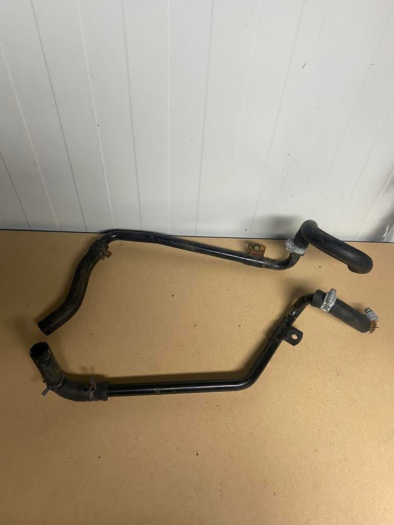 Gilera runner koelleidingen 125cc 180cc, Ophalen of Verzenden