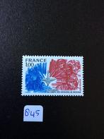 Frankrijk postzegel 1976 pfr M 1979, Ophalen of Verzenden, Postfris