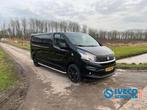 Fiat Talento 2.0 mjtd Business Pro | Business pro | Dubbel C, Auto's, 145 pk, Stof, Gebruikt, 4 cilinders