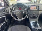 Opel INSIGNIA ST 1.4 Turbo EcoFLEX Business Edition PDC NAVI, Euro 5, Gebruikt, Origineel Nederlands, Handgeschakeld