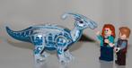 Jurassic World Park Dinosaurus parasaulopholus, Ophalen of Verzenden, Nieuw