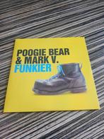 Poogie Bear & Mark V. - Funkier - Hardhouse, Cd's en Dvd's, Cd's | Dance en House, Ophalen of Verzenden