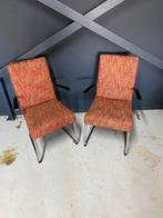 Gispen Stoelen - Set van Twee, Ophalen of Verzenden