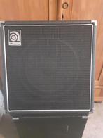 Ampeg bascombo, Muziek en Instrumenten, Ophalen, Zo goed als nieuw, Basgitaar, 50 tot 100 watt