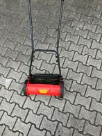 Grasmaaier Wolf Garten, Tuin en Terras, Grasmaaiers, Ophalen, Zo goed als nieuw