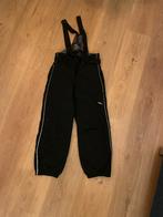 skibroek Falcon, maat 164, zwart, Gebruikt, 100 tot 140 cm, Kleding, Skiën