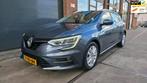 Renault Mégane Estate 1.3 TCe 140 Equilibre, Voorwielaandrijving, 65 €/maand, Stof, Gebruikt