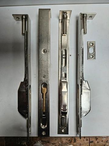 DX basxule kantschuif 250mm beschikbaar voor biedingen