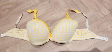 Marie Jo push up 75C BH beschikbaar voor biedingen