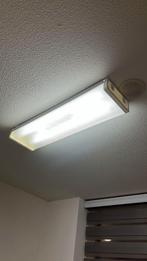 Twee TL-Balk Lampen, Ophalen, Gebruikt, Functioneel