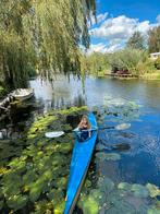 Kinderkano, Watersport en Boten, Ophalen, Eén persoon