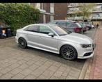 Audi A3 1.4 Tfsi COD Sedan S-tronic 2014 Grijs, Auto's, 1225 kg, 4 cilinders, Origineel Nederlands, Sedan