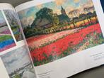 Hollandse Bollenvelden / Tulip Fields Of Holland  schilderij, Boeken, Ophalen of Verzenden, Zo goed als nieuw, Schilder- en Tekenkunst