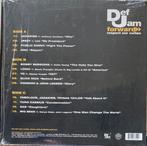 Def Jam Forward: Respect Our Culture | 2LP Etched | Sealed, Ophalen of Verzenden, 2000 tot heden, Nieuw in verpakking, 12 inch