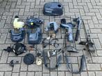Yamaha 4 en 5 pk 4 takt buitenboordmotor onderdelen, Watersport en Boten, Bootonderdelen, Ophalen of Verzenden, Gebruikt, Motor en Techniek