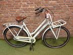 Fietshokje Hoofddorp: BSP Metropolis Damesfiets 54cm, 53 tot 56 cm, Versnellingen, Niet ingevuld, Ophalen of Verzenden