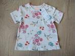 nieuw shirtje maat 68 Hema, Meisje, Nieuw, Ophalen of Verzenden, Hema