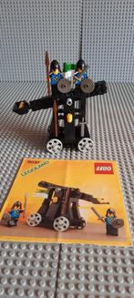 lego 6030, Kinderen en Baby's, Speelgoed | Duplo en Lego, Complete set, Gebruikt, Ophalen of Verzenden, Lego