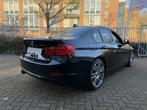 BMW 3-serie 335d xDrive Automaat, 313pk, Auto's, Automaat, 2993 cc, Zwart, Bedrijf