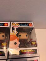 Zeer exclusieve Freddy Funko Marvel Grails, Ophalen of Verzenden, Zo goed als nieuw