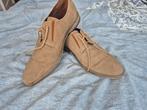 Am Schoenen, maat 44, beige, Am, Bruin, Verzenden, Gedragen