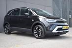 Opel Crossland 1.2 Turbo Elegance Automaat 130pk | Panodak |, 12 maanden, Gebruikt, Euro 6, 1199 cc