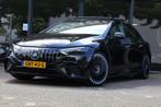 Mercedes-Benz EQE 43 AMG 4MATIC 90 kWh |Pano|Hyperscreen|, Auto's, Mercedes-Benz, Automaat, Gebruikt, 504 km, Zwart