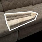 Laauser Modulaire Bank - 4 Elementen, Ophalen, Gebruikt, Seventies, 300 cm of meer