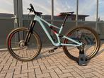 Specialized Stumpjumper - Carbon - type Expert - maat M, Fully, Ophalen, Zo goed als nieuw, Overige merken