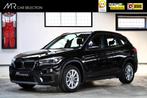 BMW X1 sDrive20i High Executive | Head-Up | Adaptive Cruise, 1998 cc, Met garantie (alle), Adaptive Cruise Control, Zwart