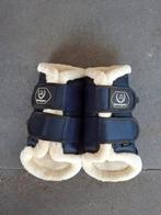 Horsegear beschermers blauw maat Small, Dieren en Toebehoren, Ophalen of Verzenden, Zo goed als nieuw