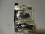 Majorette Porsche Panamera Turbo Police, Ophalen of Verzenden, Nieuw, Auto